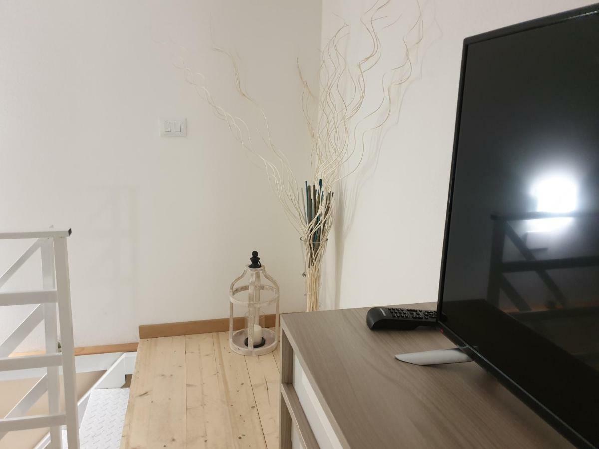 시라쿠사 La Petite Maison 아파트 외부 사진