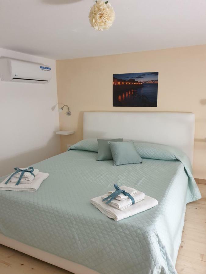 시라쿠사 La Petite Maison 아파트 외부 사진