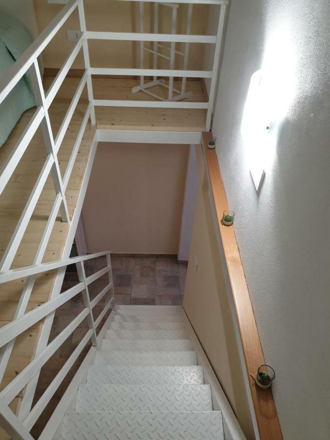 시라쿠사 La Petite Maison 아파트 외부 사진