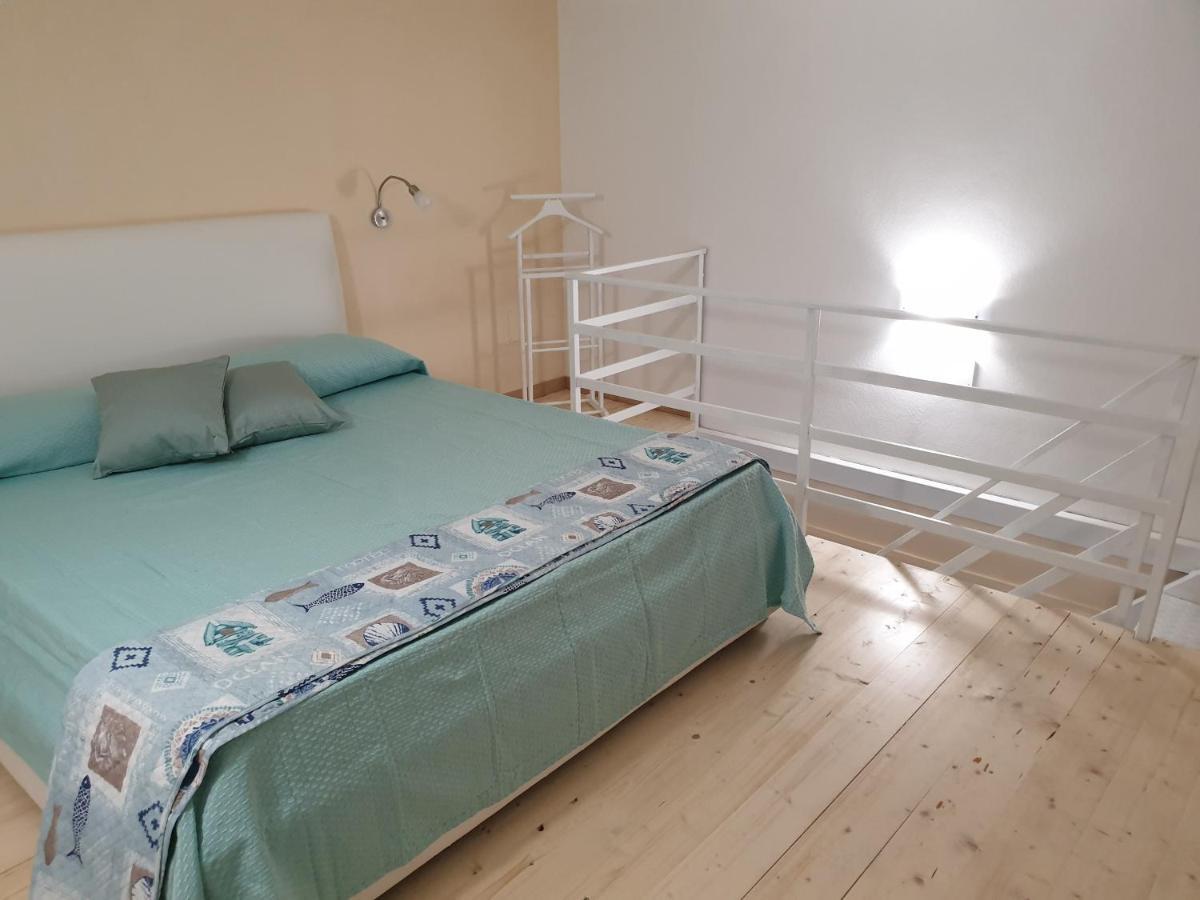 시라쿠사 La Petite Maison 아파트 외부 사진