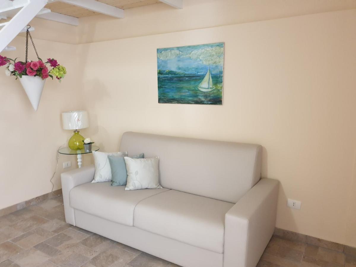시라쿠사 La Petite Maison 아파트 외부 사진