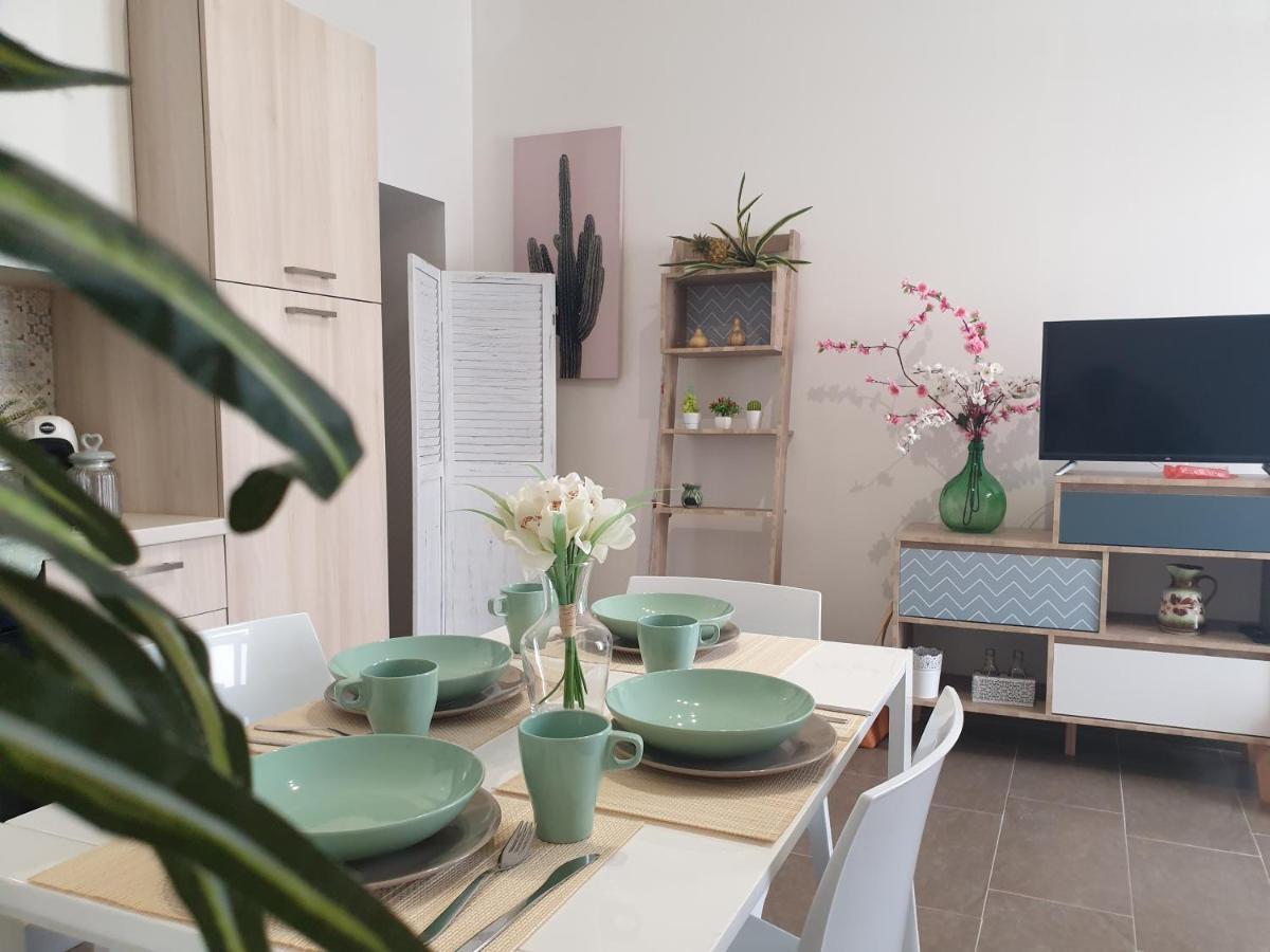 시라쿠사 La Petite Maison 아파트 외부 사진