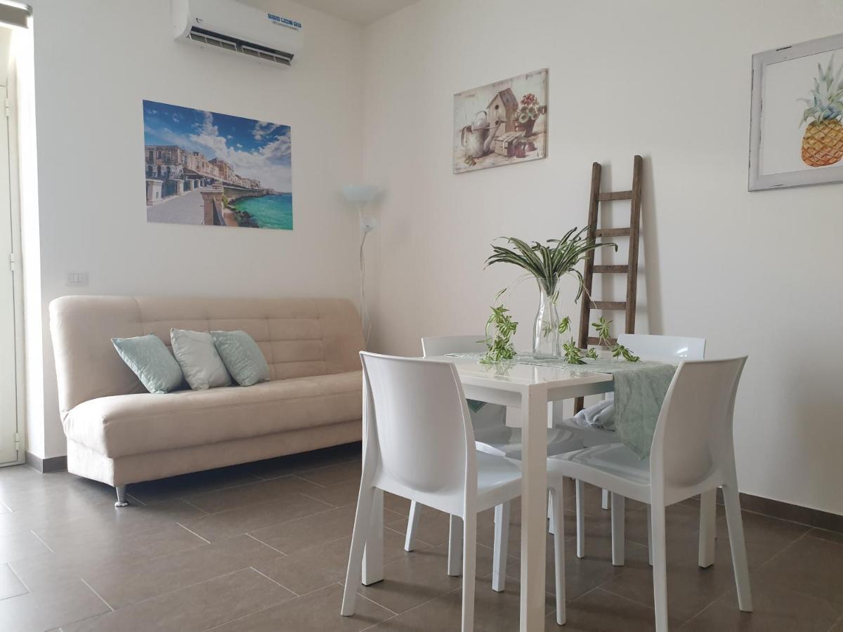 시라쿠사 La Petite Maison 아파트 외부 사진