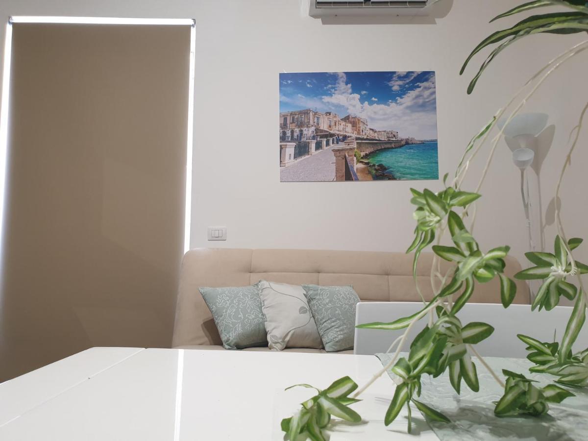 시라쿠사 La Petite Maison 아파트 외부 사진