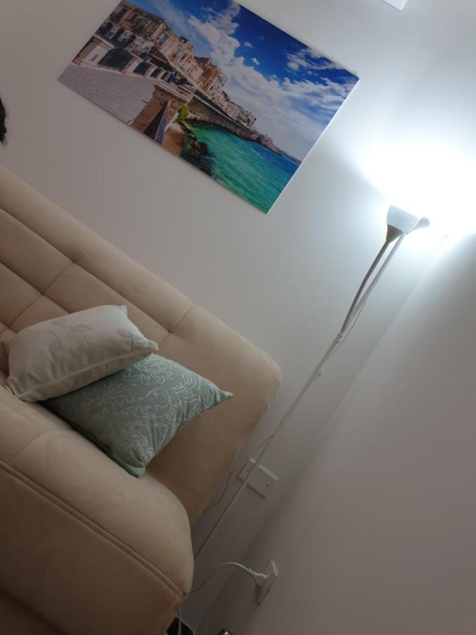 시라쿠사 La Petite Maison 아파트 외부 사진