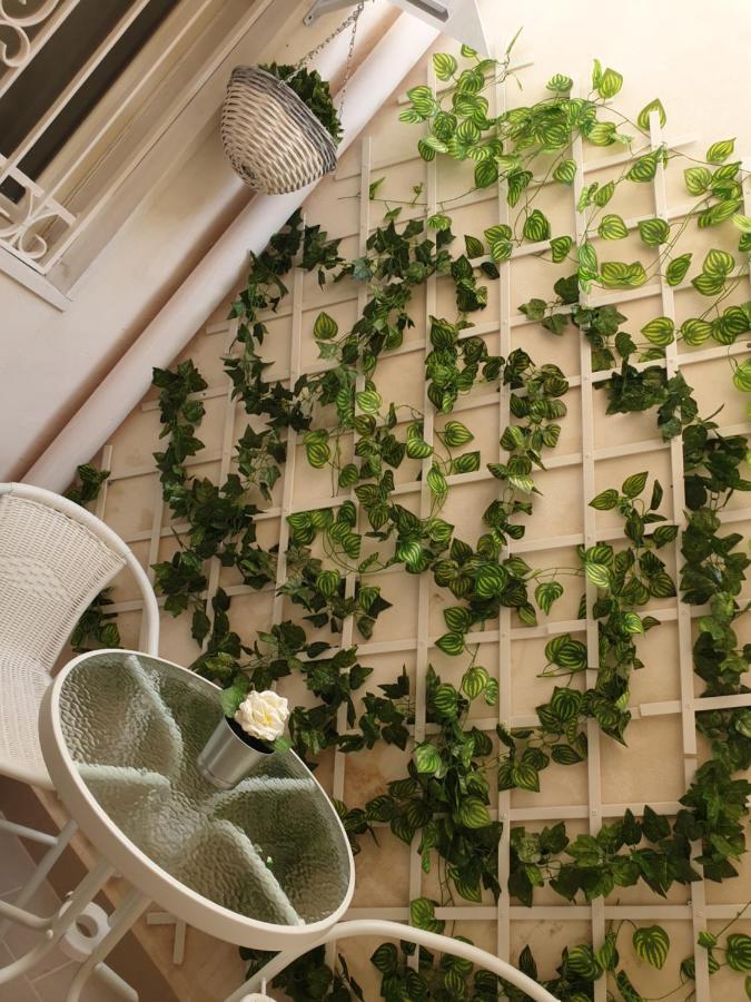 시라쿠사 La Petite Maison 아파트 외부 사진