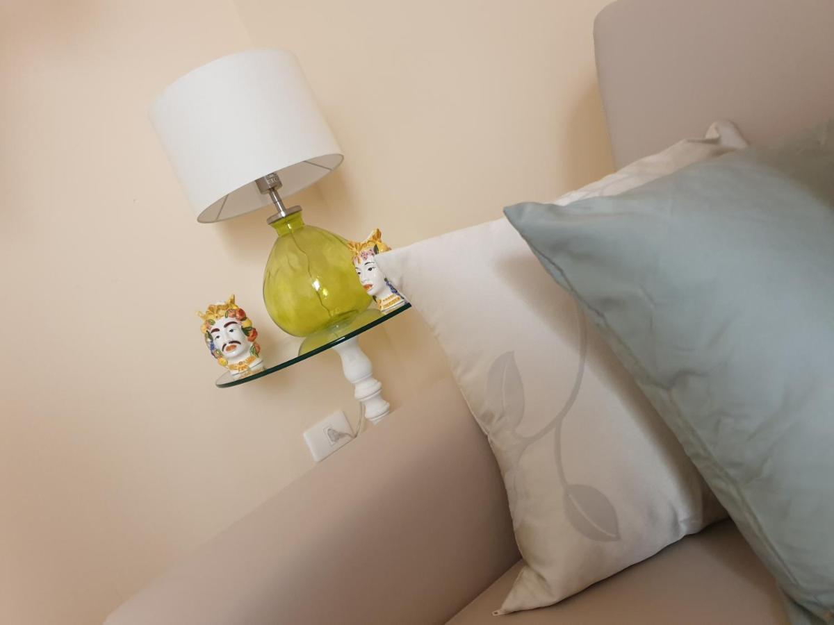 시라쿠사 La Petite Maison 아파트 외부 사진