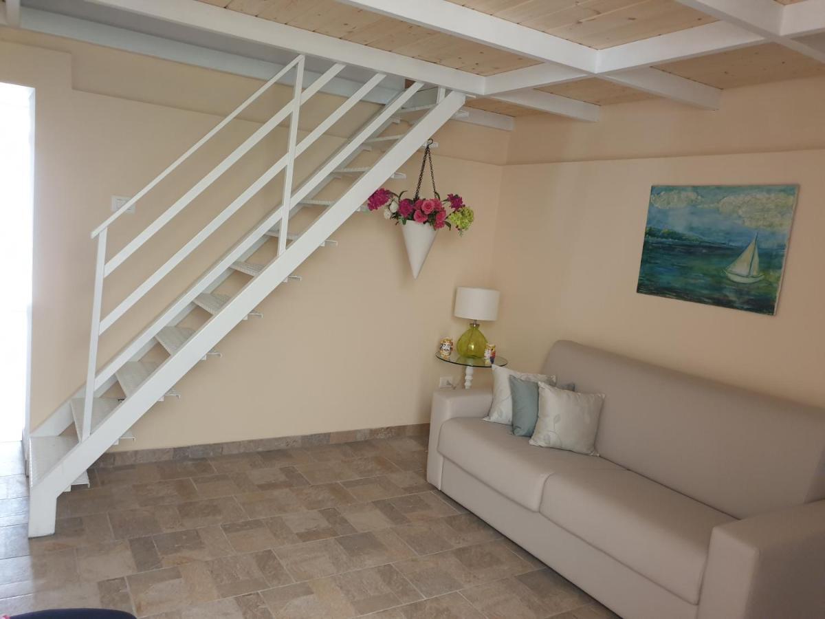 시라쿠사 La Petite Maison 아파트 외부 사진