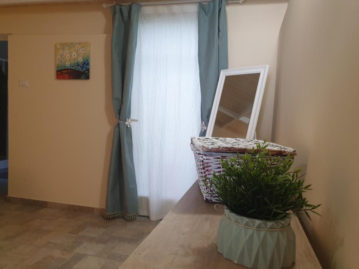 시라쿠사 La Petite Maison 아파트 외부 사진