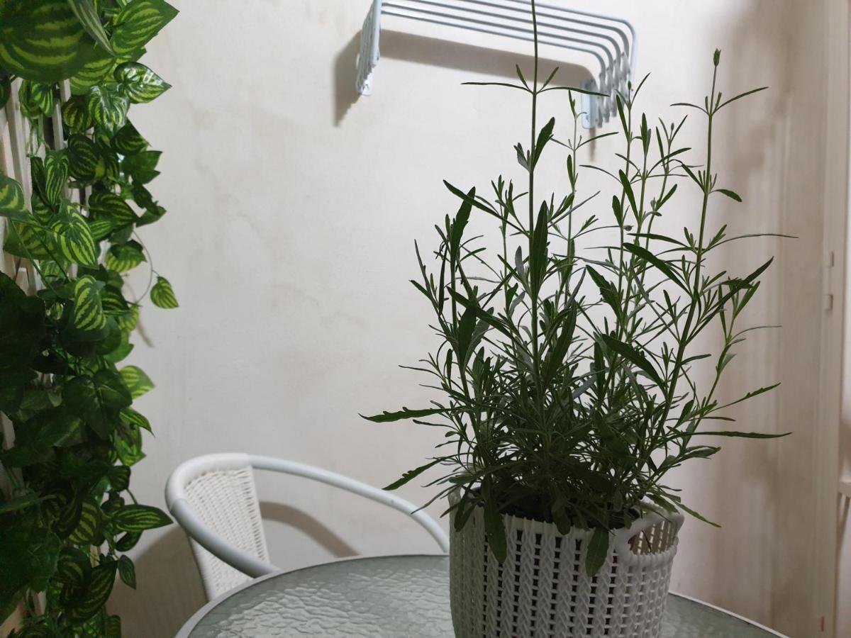 시라쿠사 La Petite Maison 아파트 외부 사진