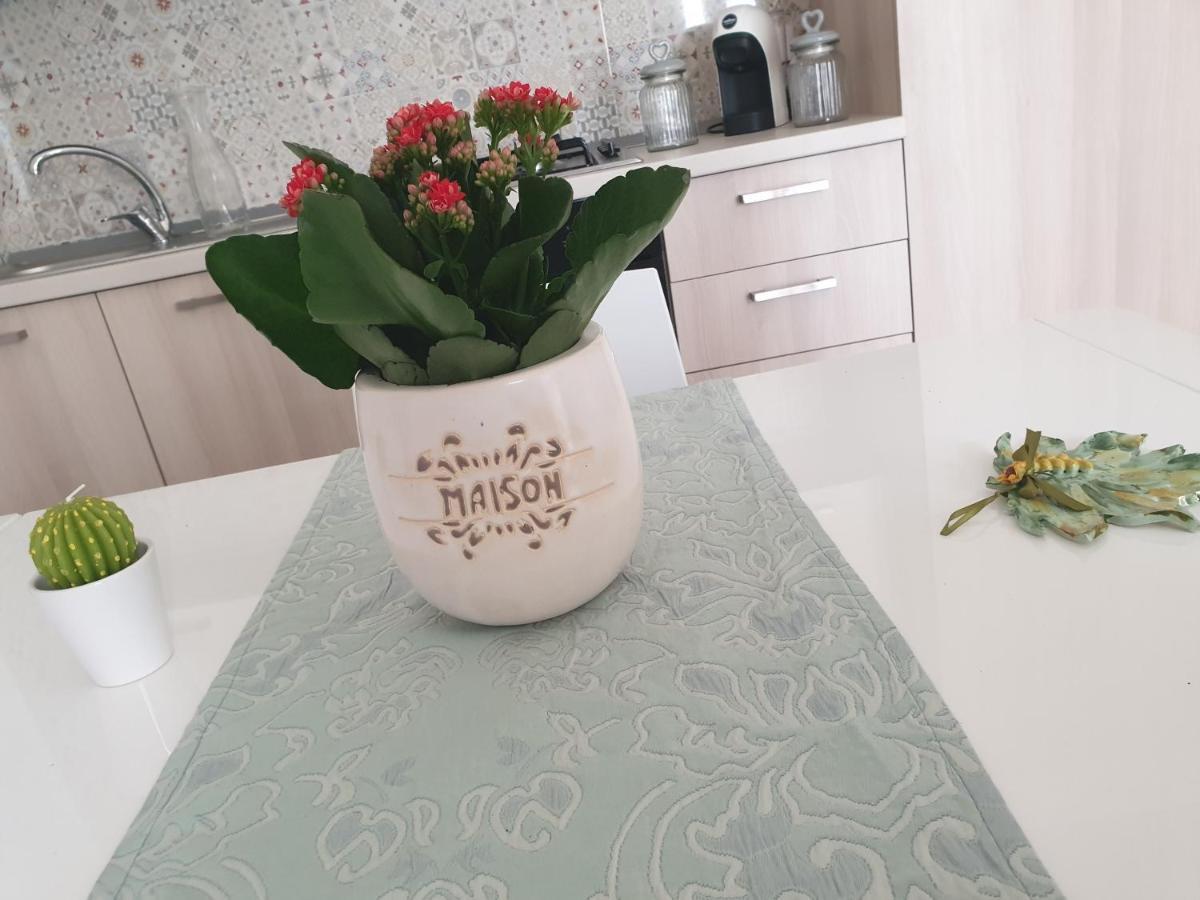 시라쿠사 La Petite Maison 아파트 외부 사진
